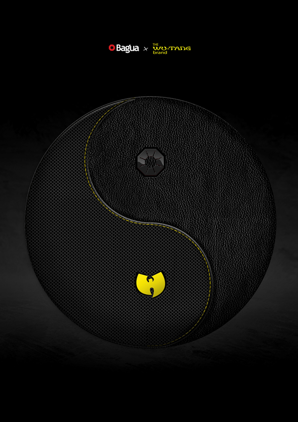 Bagua Shoes x The Wu Tang Clan