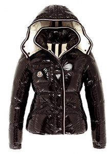 Comment reconnaitre une shop vrai doudoune moncler