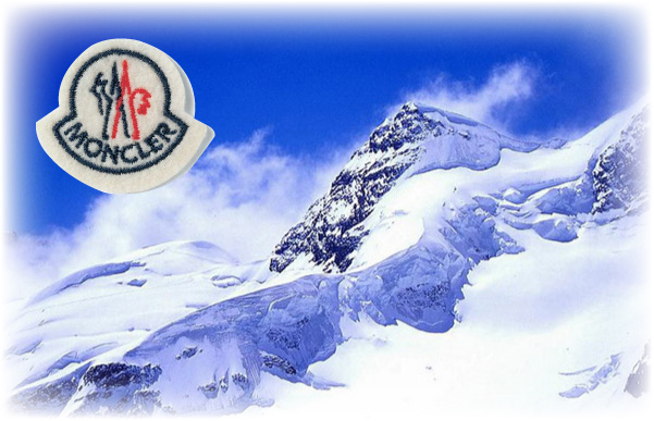 Moncler : la doudoune tendance