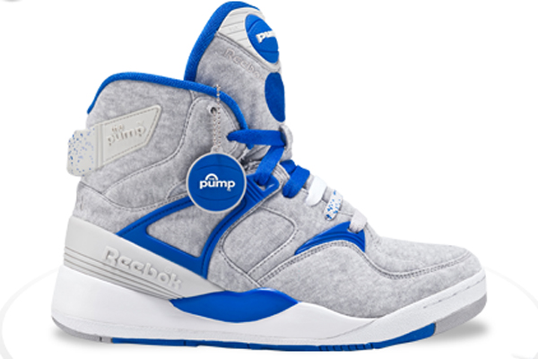 reebok pumps france